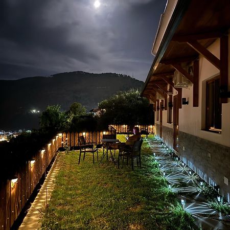 Guest House Mario Berat Exterior foto