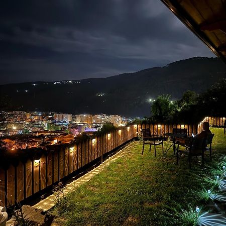 Guest House Mario Berat Exterior foto